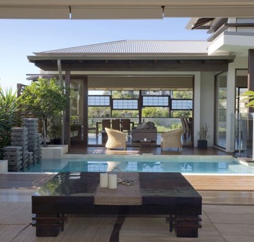 Multi-room AV and Hi Fi music